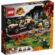 Lego Jurassic World 76951 Pyroraptor and Transport