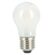 Xavax Led-gloeidraad E27 470lm Vervangt 40W Druppellamp Mat Warm Wit
