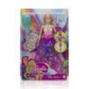 Barbie Dreamtopia Pop + Accessoires Assorti