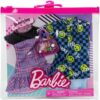 Barbie Fashions Outfit Assorti