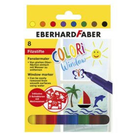 Eberhard Faber EF-550022 Raamstiften 8 Stuks