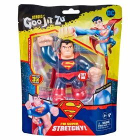 Goo Jit Zu Superman