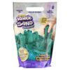 Kinetic Sand Glitter Twinkly Teal 907 g