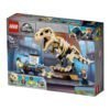 Lego Jurassic World 76940 Tentoonstelling Dinosaurusfossiel Van T. Rex