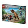 Lego Jurassic World 76941 Achtervolging Van Dinosaurus Carnotaurus