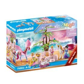 Playmobil 71002 Magic Eenhoornkoets met Pegasus