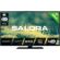 Salora 43EA2204 4K Ultra HD Android Smart TV 108 cm Zwart