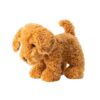Animigos World Of Nature Eco Knuffel Cocker Doodle Hond 24 cm