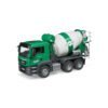 Bruder 3710 Vrachtwagen Man Cement Mixer