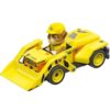 Carrera First Raceauto Paw Patrol Rubble