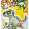 Goo Jit Zu Jurassic World Giganotosaurus