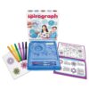 Hasbro Spirograph Design Kit