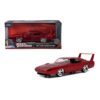 Jada Toys Fast and Furious Die-Cast Dodge Charger Daytona