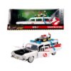 Jada Toys Hollywood Rides Die-Cast Ghostbusters ECTO-1