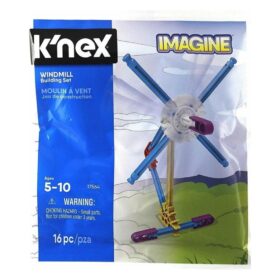 Knex Imagine Windmolen