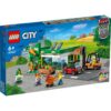 Lego City 60347 Supermarkt