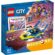Lego City 60355 Missions Waterpolitie Recherchemissies