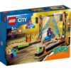 Lego City Stuntz 60340 Het Mes Stuntuitdaging