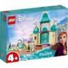 Lego Disney 43204 Frozen 2 Anna en Olaf Kasteel