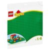Lego Duplo 2304 Grote Bouwplaat 38x38 cm