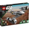 Lego Star Wars 75325 The Mandalorians Starfighter