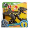 Mattel Jurassic World Imaginext Indoraptor