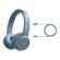 Philips TAH4205BL/00 Draadloze On-Ear Koptelefoon Grijs