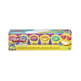 Play-Doh Color Me Happy Promo Pack