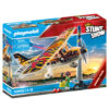 Playmobil 70902 Air Stuntshow Propellorvliegtuig Tiger
