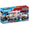 Playmobil 70936 City Action US Ambulance + Licht en Geluid