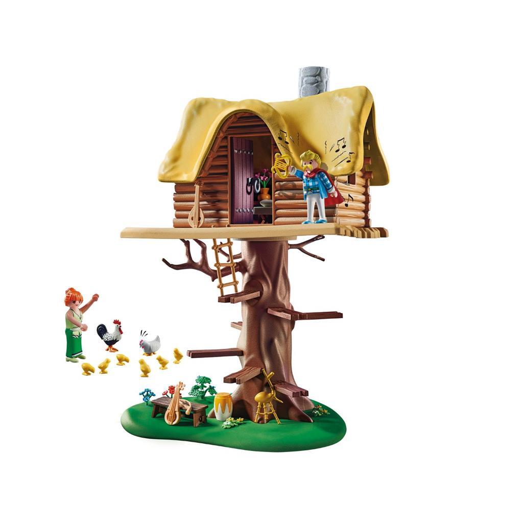 Playmobil