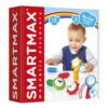 SmartMax My First Sounds and Senses 8-delig