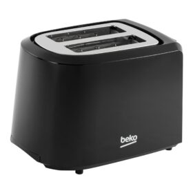 Beko TAM4201B Toaster Zwart