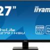 MON Iiyama ProLite E2791HSU-B1 27inch Wide F-HD LED Zwart