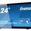 iiyama ProLite T2435MSC-B2 touch screen-monitor 59