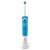 Oral B Vitality 100 Cross Action Elektrische Tandenborstel Blauw
