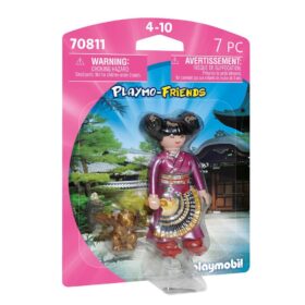 Playmobil 70811 Playmo-Friends Japanse Prinses