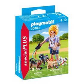 Playmobil 70883 Special Plus Hondenoppas