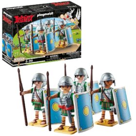 Playmobil 70934 Asterix Romeinse Troepen