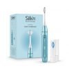 Silk'n SY1PE1LB001 Elektrische Tandenborstel Lichtblauw/Wit