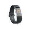 Hama Polsband Voor Fitbit Charge 5 Vervangend Horlogebandje Universeel Zw.