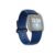 Hama Polsband Voor Fitbit Versa3/Sense Polsband Universeel Donkerblauw