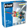 Knex Imagine Space Shuttle Building Set 60-delig