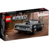 Lego Speed Champions 76912 Fast and Furious 1970 Dodge Charger R/T