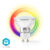 Nedis WIFILC10CRGU10 Wi-fi Smart Led-lamp Full-colour En Warm Wit Gu10