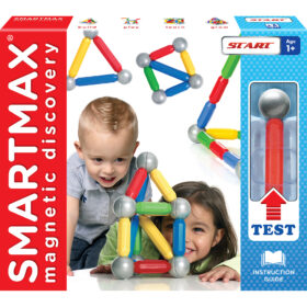 SmartMax Start Bouwset 23-delig