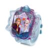 VTech Disney Frozen 2 Horloge + Licht en Geluid Blauw/Paars