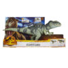 Mattel Jurassic World Strike and Roar Gigantosaurus + Geluid