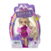 Barbie Extra Minis Pop Gold Crown