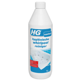 HG Hygiënische Whirlpool Reiniger 1L